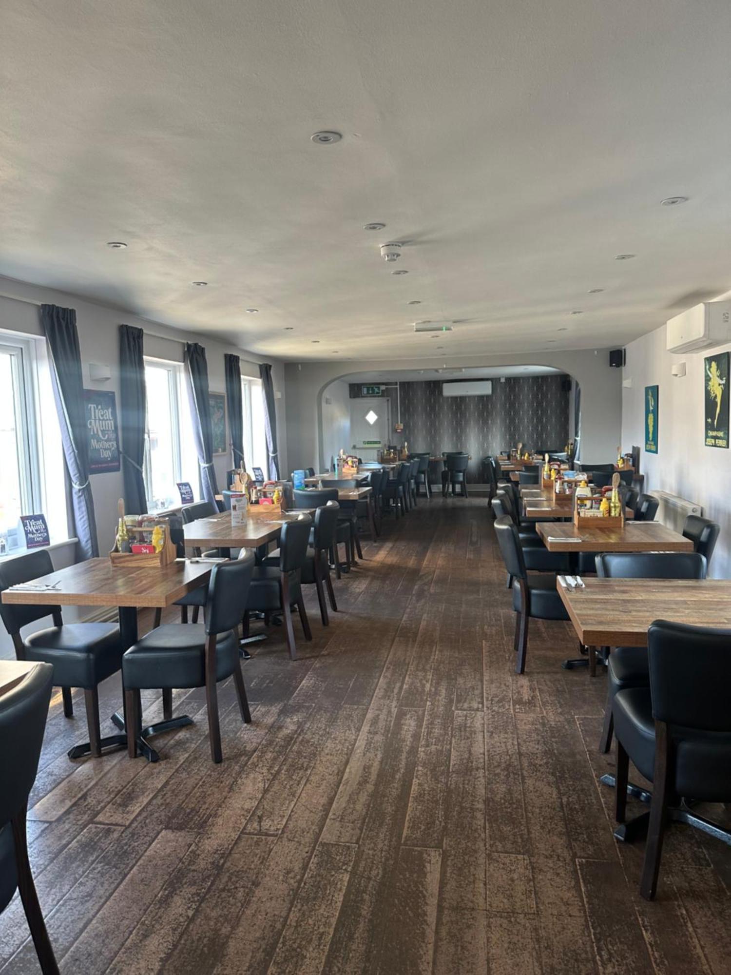 Coach House Hotel Мельбурн Экстерьер фото